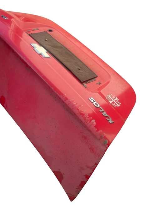 Haion Portbagaj Chevrolet Kalos Sedan 2005 ->