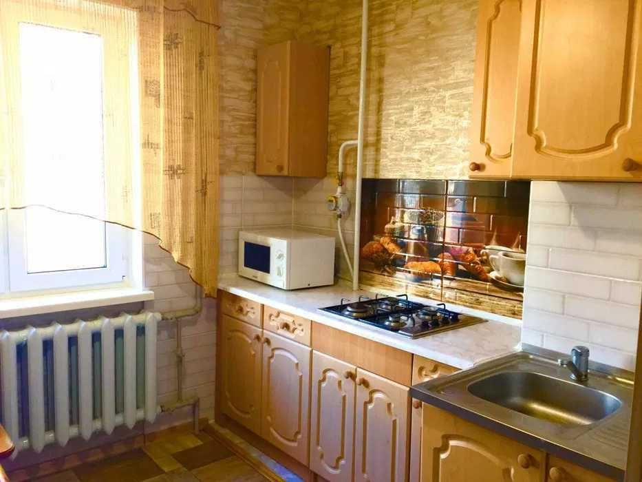 Тристаен имот в кв.Люлин 3