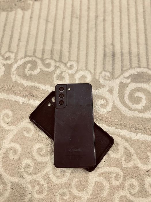 Samsung s21 fe 128 GB