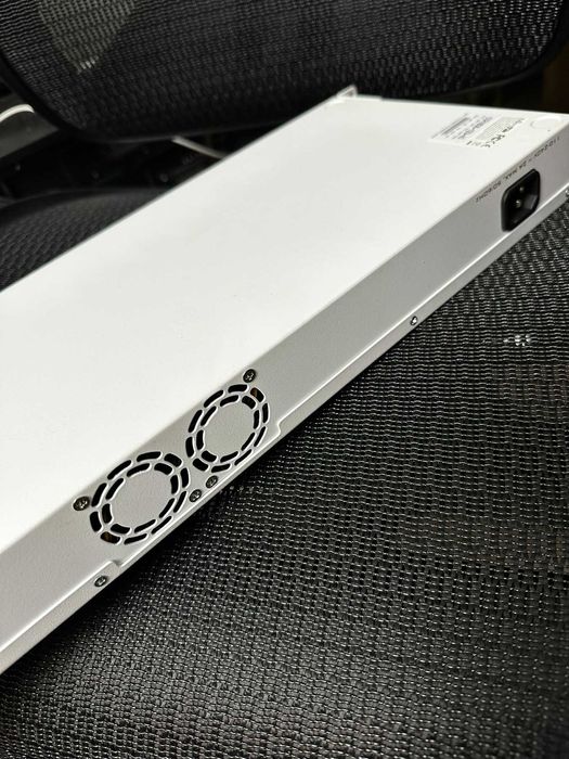 Mikrotik CCR1036-12G-4S