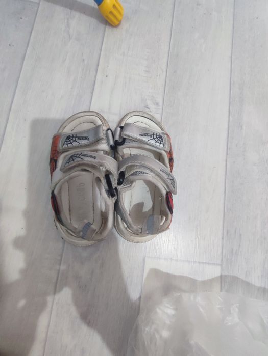 Обувь 23-25 размер