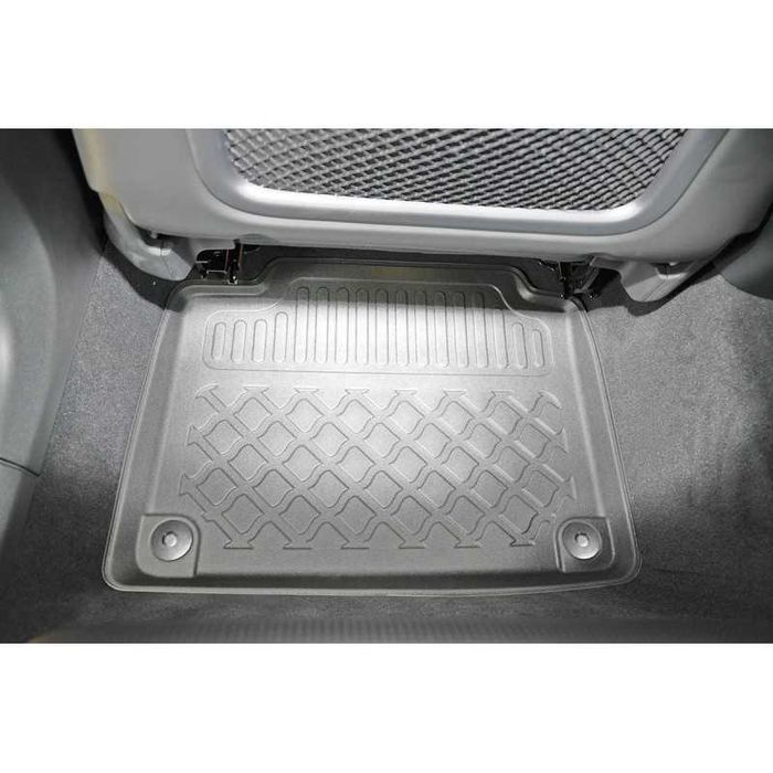 Covorase tavita 3D Premium Volvo S60, S90, V40 V60 V70 V90 -Gararantie