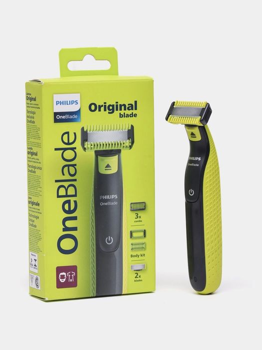 Trimmer Onblede QP2824/10