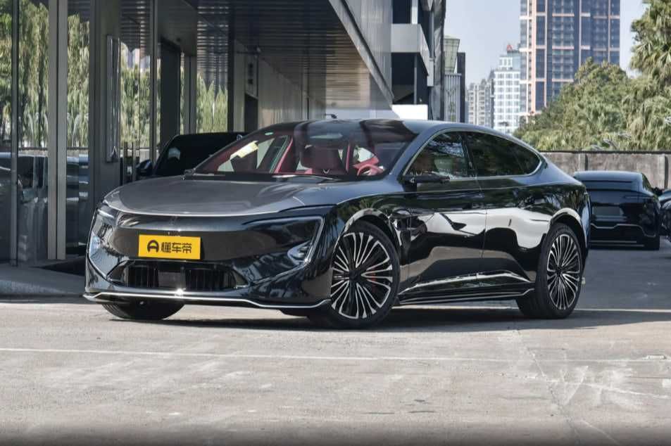 Mix motors Avatr 12 Cip Tashkent под заказ/zakazga