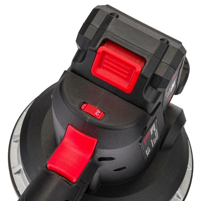 Ventuza vibranta pentru placi ceramice, gresie, faianta, cu