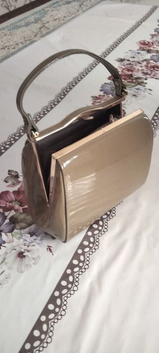 Сумка локировный