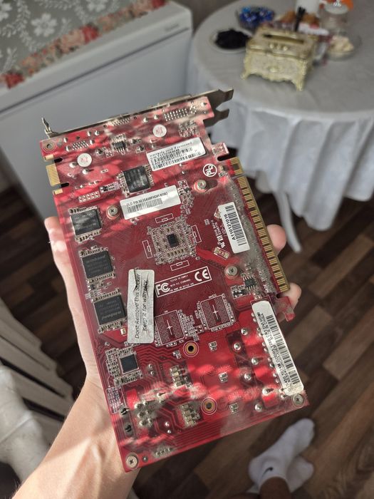 Продам комплектующие для ПК
