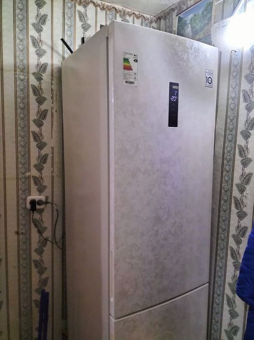 Продаётся однокомнатная квартира