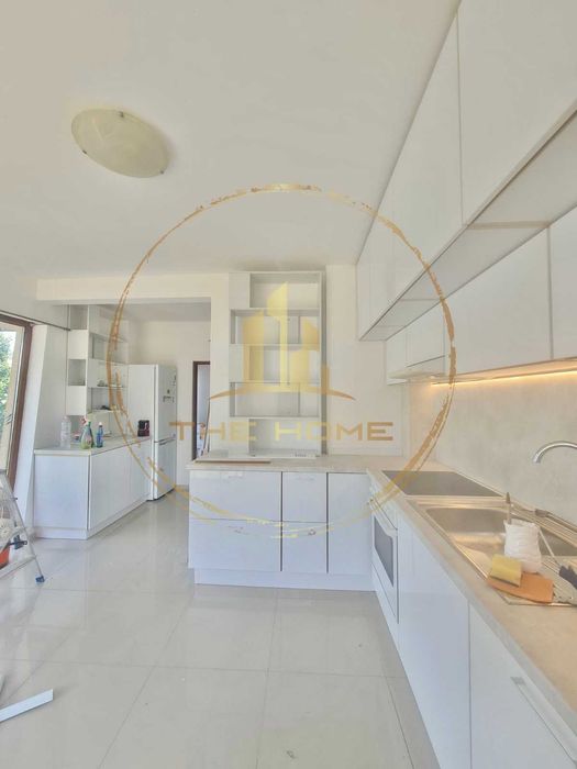 Морска Панорама Къща-Траката