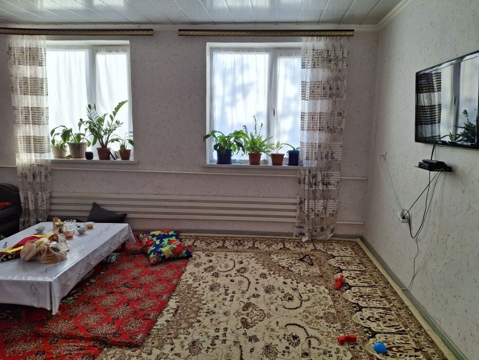 Продаётся дом...