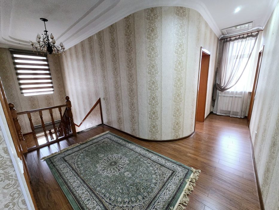 Продажа 2 этажного дома