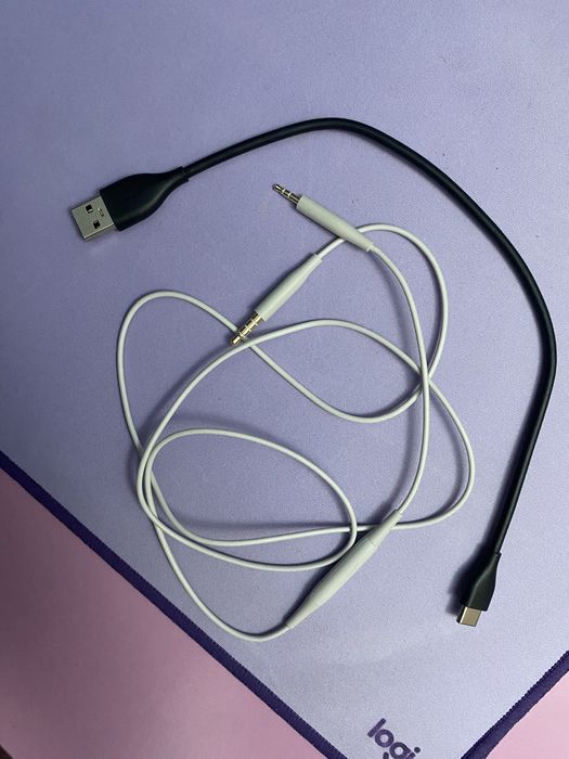 Caști Bose QuietComfort White Smoke / QC45