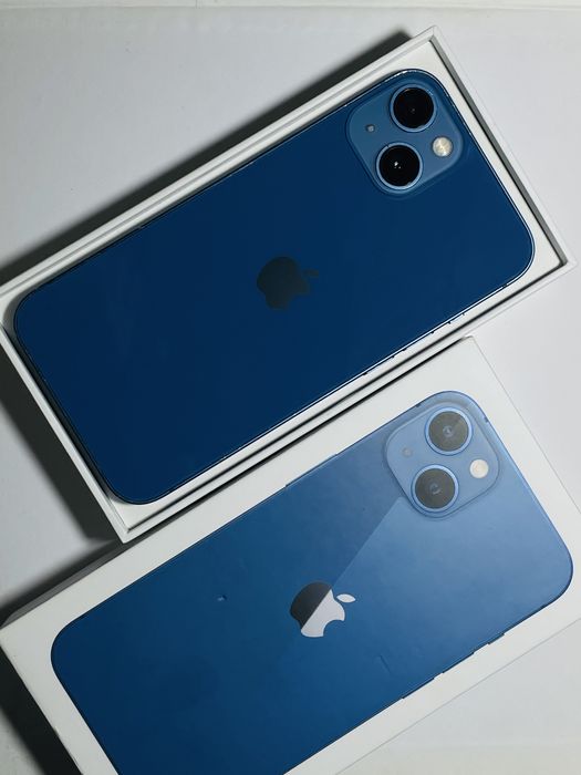 iPhone 13.
