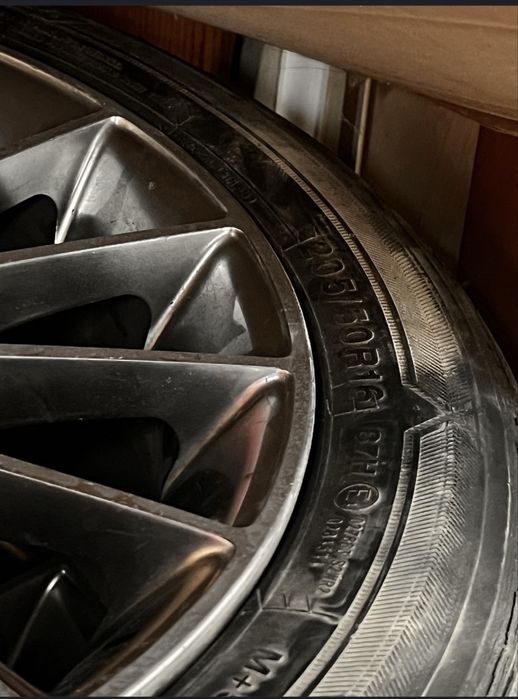 Р16 варианты обмена