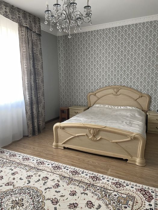 Продам 3 комнатную квартиру