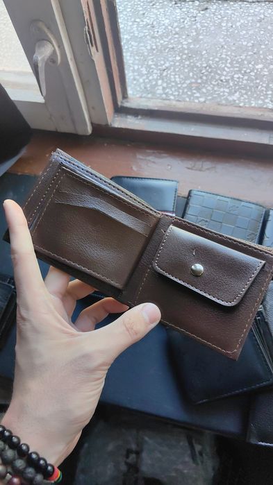 Портмонета на изгодни цени