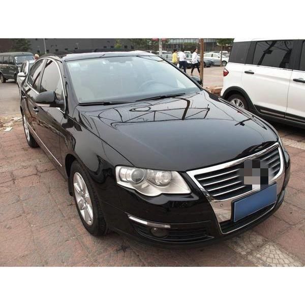 Стекла фар  wolksvagen passat b6