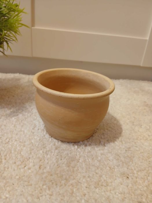 stropitoare  decorativa vas decorativ pentru plante