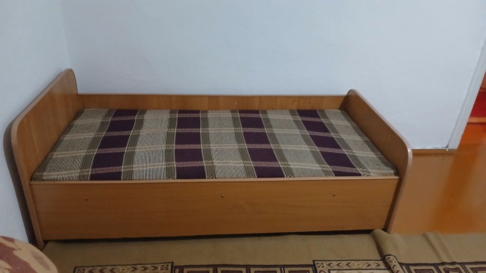 Продам детскую кровать