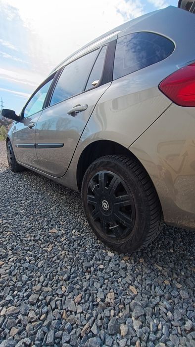 Renault Clio 2008!! Preț 1800 Euro negociabil!!