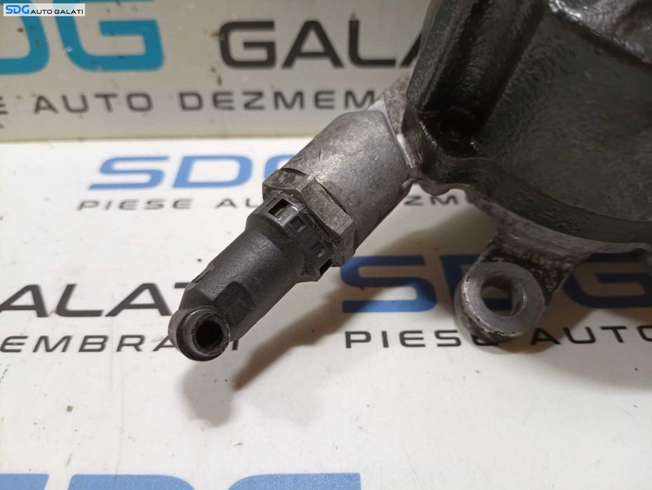 Pompa Vacuum Vacum Peugeot 607 2.0 HDI 2000 - 2010 Cod D143-1B1704M [M5663]