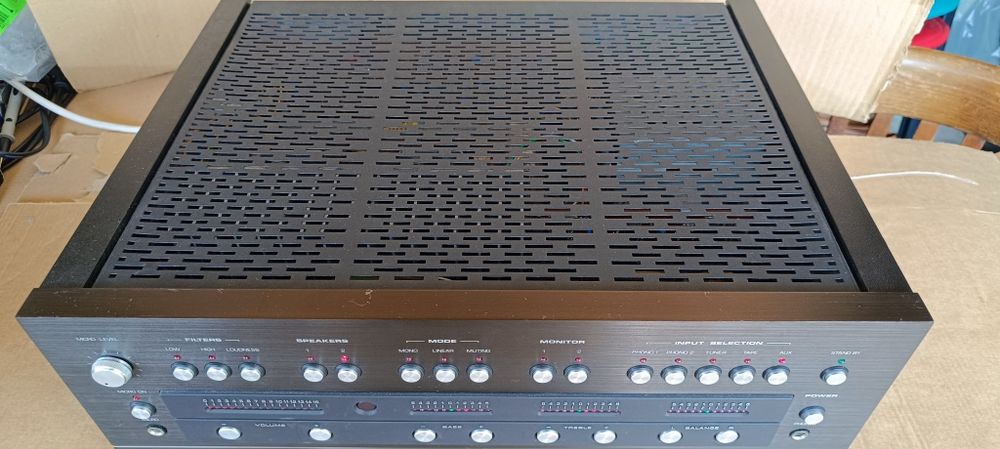 Dual CV 1500 RC ca nou