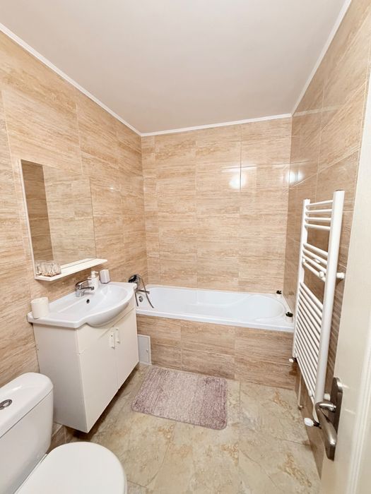 Apartament  cu 2 camere de inchiriat , Carpati 2