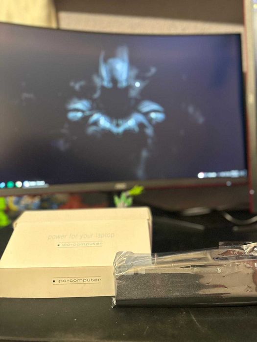Baterie Laptop IPC-Computer ASA52E | Nouă