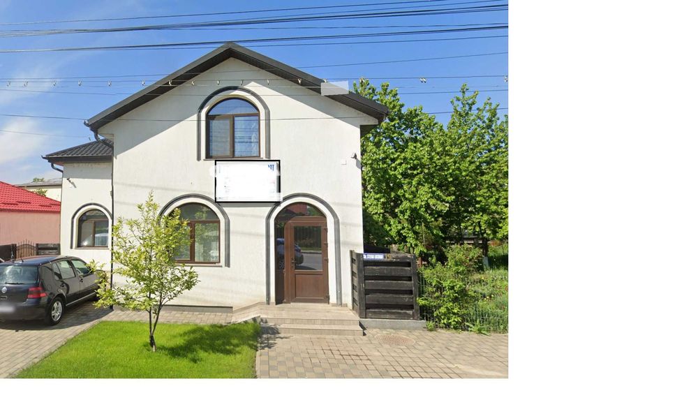 Casa de vanzare in Stefanesti, jud. Botosani