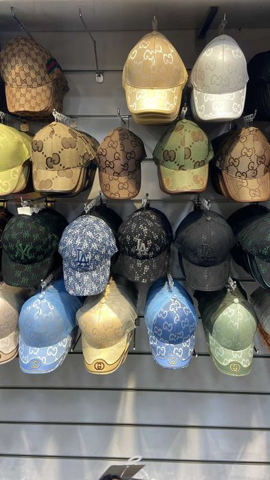 ‼️Sepci firmate | Diferite modele‼️