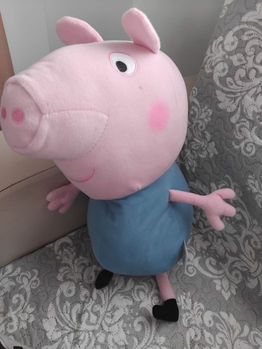 PEPPA PIG плюшка