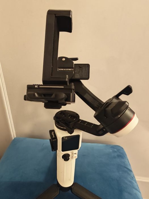Stabilizator Zhiyun CRANE M3 S 3-Axis Gimbal