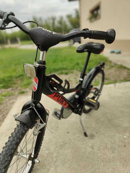 Se vinde bicicleta