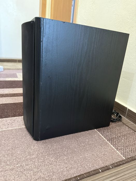 Canton AS-22 8” Subwoofer