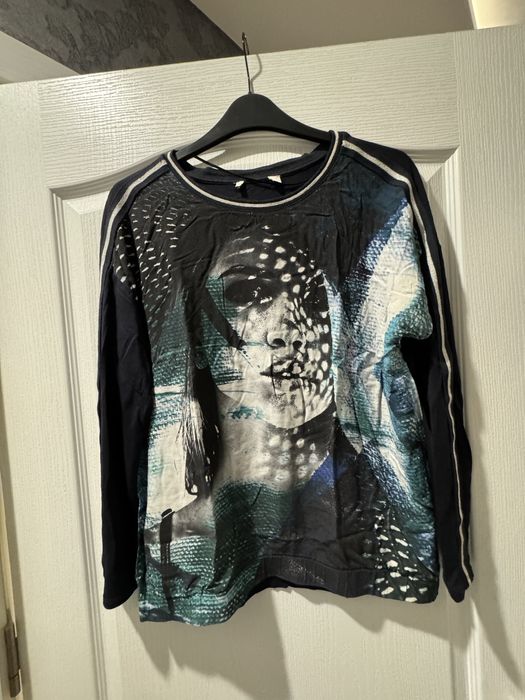 Дамски блузи/пуловери размер L/XL