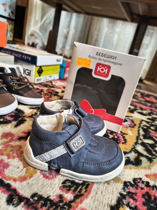 Детски/бебешки обувки от 19 до 25 р-р, Nike, Primigi, Igor, DD Step, K