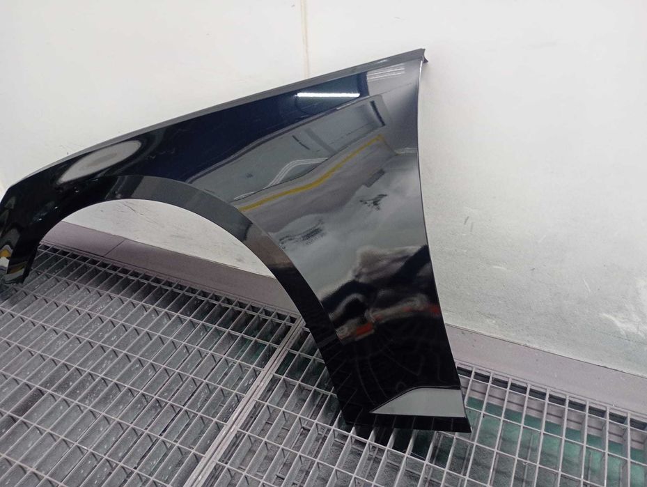 Aripa Fata Stanga Audi A4 B9 An 2015-2019 (LX5R (Albastru))