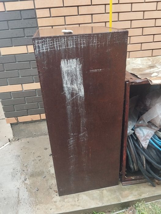 Ёмкость для дизеля или ГСМ.