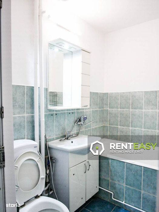 Apartament 2 camere situat in zona Centrala - Piata Unirii