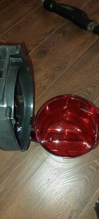 Прахосмукачка Silence force Rowenta