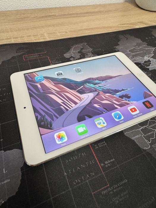Ipad Mini 1.