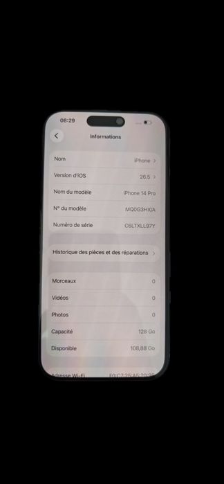Iphone 14 pro srochna sotiladi