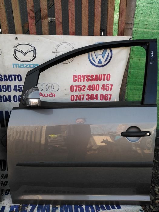 Uși/portiere originale VW Touran facelift 2006-2010