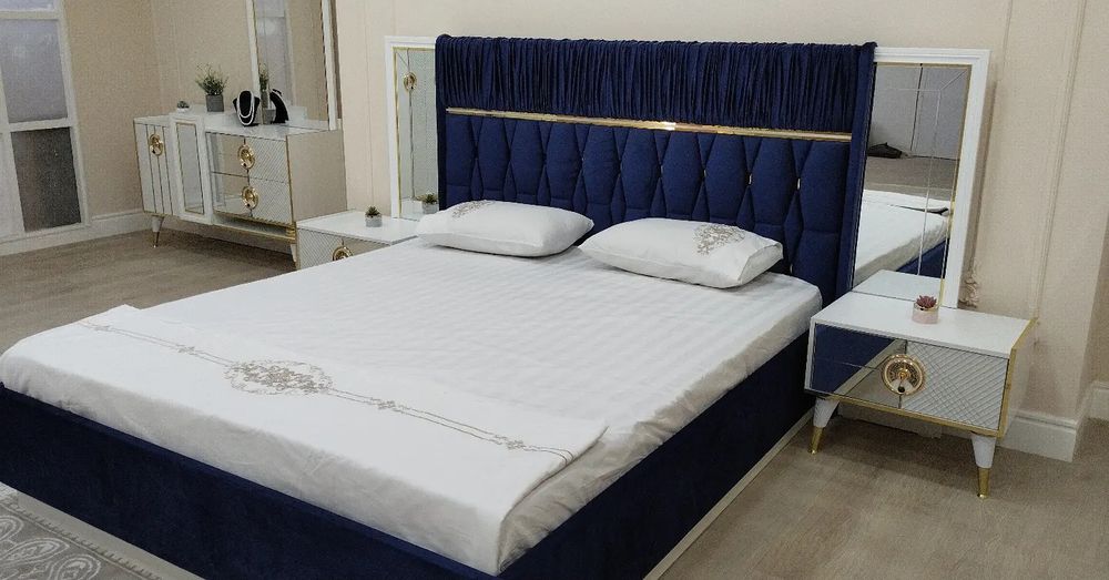 Мебель на заказ на любой вкус!