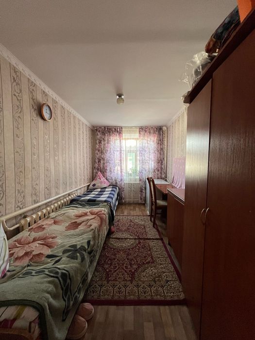 Үй сатылады.   тез арада . Тараз Бесағаш ауылы