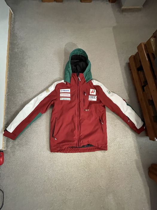 Зимно vist яке ТОП