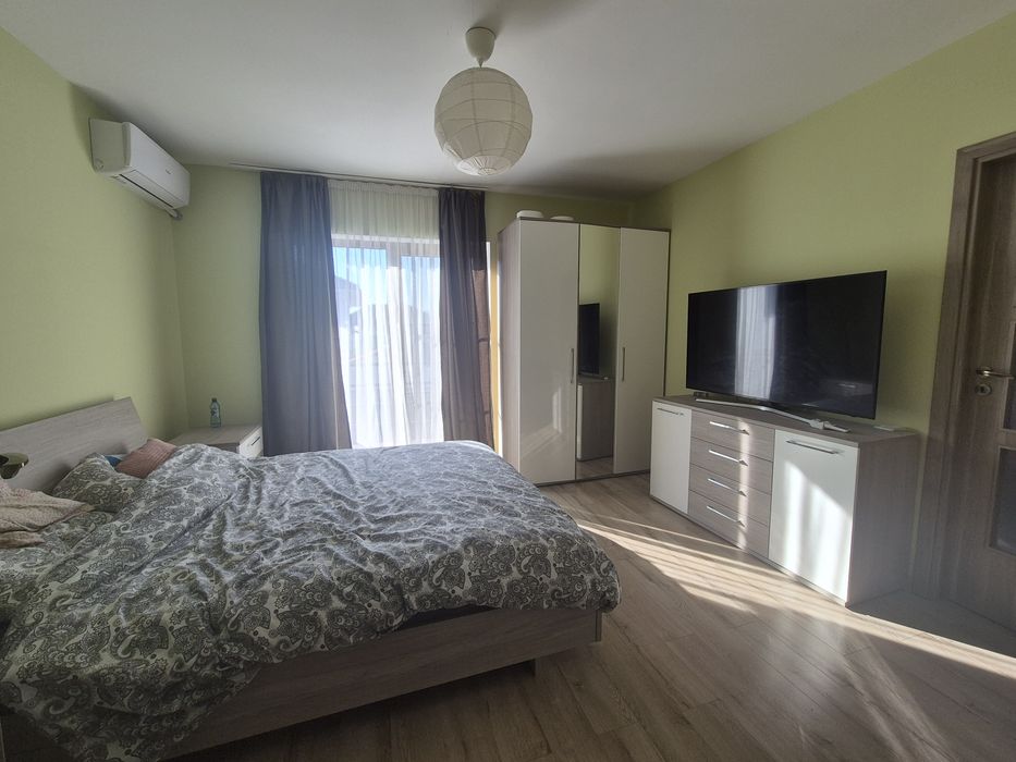 Casă modernă 5 camere – Cartierul Arhitecților | 120 mp utili | direct de la proprietar