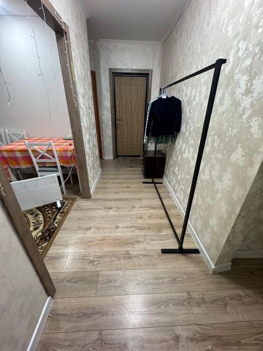 Продается квартира