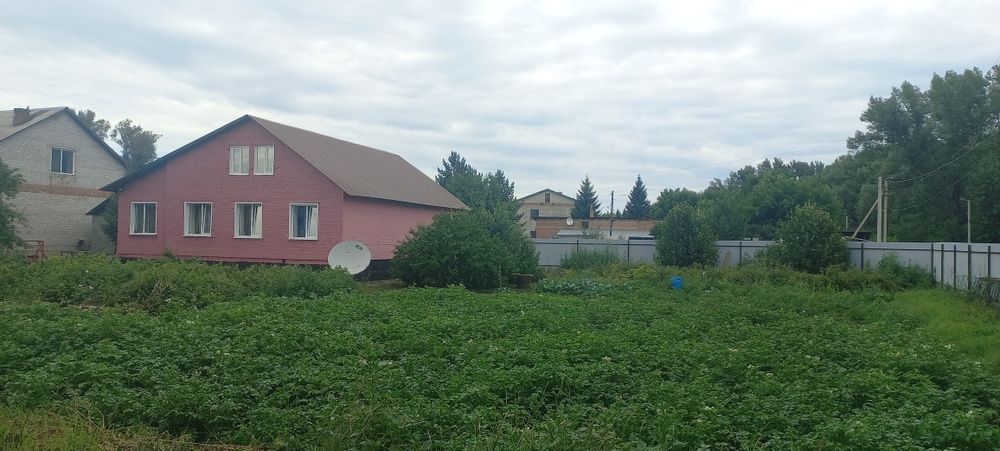 Продаётся Дом в Меновном