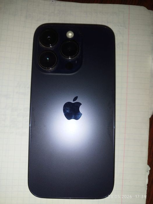 IPhone 14 pro 128